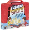 Gifi Jeux De Société Et Éducatifs<Jeu touché Coulé Shots