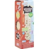 Gifi Jeux D'Imagination Et D'Imitation<Jeu tour en bois vascillante 54 pièces