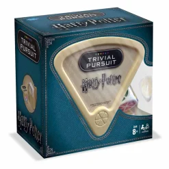 Gifi Jeux De Société Et Éducatifs<Jeu Trivial Poursuit Harry Potter