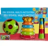 Gifi Eveil<Jeu éveil anneaux et formes