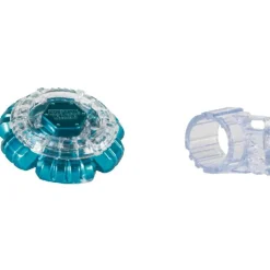 Jeu Wii Beyblade metal fusion*Gifi Online