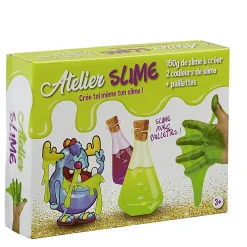 Gifi Jeux De Société Et Éducatifs<Jeux créatifs x4 slim cartes à gratter attrape rêves sable élastique