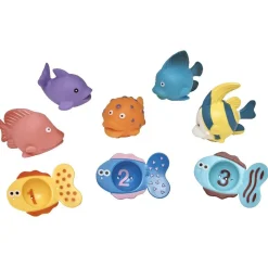 Gifi Eveil<Jeux de bain éveil