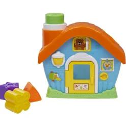 Gifi Eveil<Jeux d'éveil maison multi activités 3en1
