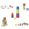 Gifi Jeux De Société Et Éducatifs<Jeux d'éveil multi-activités multicolore