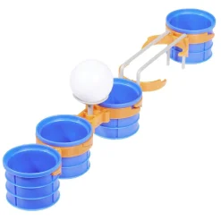 Gifi Jeux De Société Et Éducatifs<Jeux Pong Ball 31 pièces