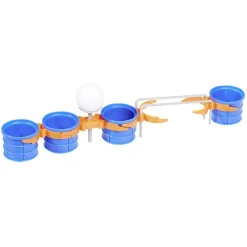 Gifi Jeux De Société Et Éducatifs<Jeux Pong Ball 31 pièces