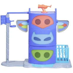 Gifi Jeux D'Imagination Et D'Imitation<Jeux quartier général Pyjamasques