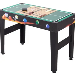 Jeux sur table 8 en 1*Gifi Hot