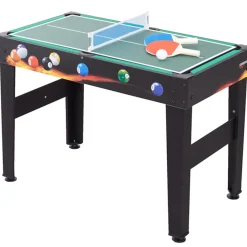 Jeux sur table 8 en 1*Gifi Hot