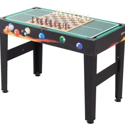 Jeux sur table 8 en 1*Gifi Hot