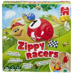 Gifi Jeux De Société Et Éducatifs<Jeu Zippy Racers Jumbo