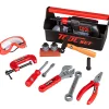 Gifi Jeux D'Imagination Et D'Imitation<Jouet caisse outils de bricolage