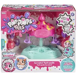 Gifi Jeux De Société Et Éducatifs<Jouet carrousel animaux