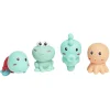 Gifi Eveil<Jouet de bain animal x4