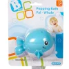Gifi Eveil<Jouet de bain baleine grenouille