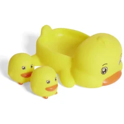 Online Gifi Jouet de bain canard x3