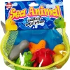 Gifi Eveil<Jouet de bain gicleur x5