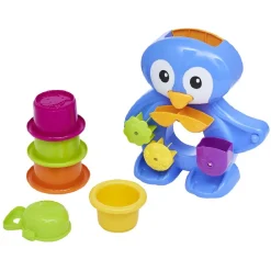 Gifi Eveil<Jouet de bain pingouin
