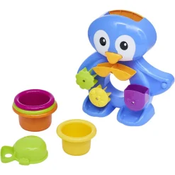 Gifi Eveil<Jouet de bain pingouin