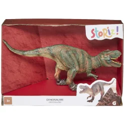 Gifi Jeux D'Imagination Et D'Imitation<Jouet dinosaure