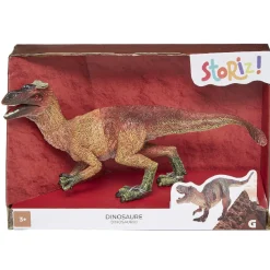 Gifi Jeux D'Imagination Et D'Imitation<Jouet dinosaure