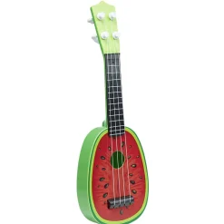 Gifi Jeux D'Imagination Et D'Imitation<Jouet Guitare fruit