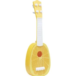 Gifi Jeux D'Imagination Et D'Imitation<Jouet Guitare fruit