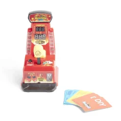 Jouet machine de boxe enfant 18,6x12,2xH22,5cm*Gifi Best