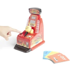 Jouet machine de boxe enfant 18,6x12,2xH22,5cm*Gifi Best