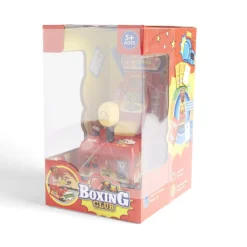 Jouet machine de boxe enfant 18,6x12,2xH22,5cm*Gifi Best