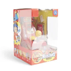 Jouet machine de boxe enfant 18,6x12,2xH22,5cm*Gifi Best