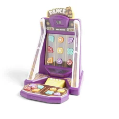 Jouet machine de danse*Gifi