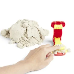 Gifi Jeux Créatifs<Jouet maison sable magique 37x75xH26cm