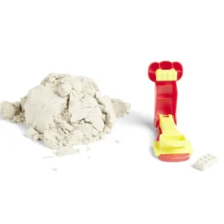 Gifi Jeux Créatifs<Jouet maison sable magique 37x75xH26cm