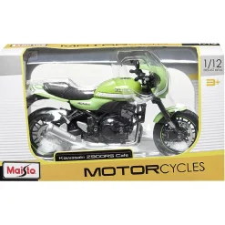Clearance Gifi Jouet moto métal et plastique
