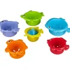 Gifi Eveil<Jouet pour le bain x6