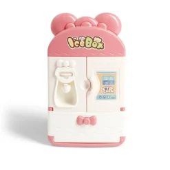 Sale Gifi Jouet réfrigérateur miniature 11,8x4,3x20cm