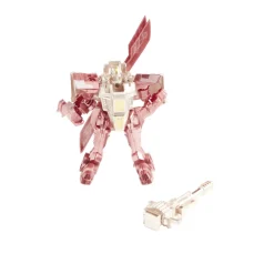 Gifi Jouet robot transformeur - 5 modèles