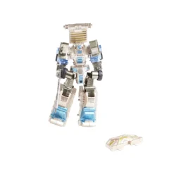 Gifi Jouet robot transformeur - 5 modèles