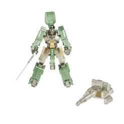 Gifi Jouet robot transformeur - 5 modèles