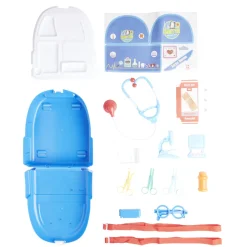 Gifi Jouet sac à dos métier - 6 modèles
