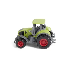 Gifi Eveil<Jouet tracteur ferme vert