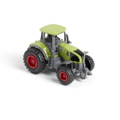 Gifi Eveil<Jouet tracteur ferme vert