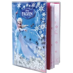 Journal intime La Reine des Neiges*Gifi Outlet
