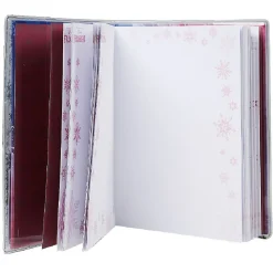 Journal intime La Reine des Neiges*Gifi Outlet