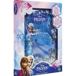 Journal intime La Reine des Neiges*Gifi Outlet