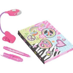 Gifi Journal intime message secret