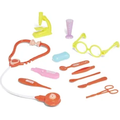 Online Gifi Kit accessoires du docteur