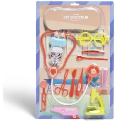 Online Gifi Kit accessoires du docteur